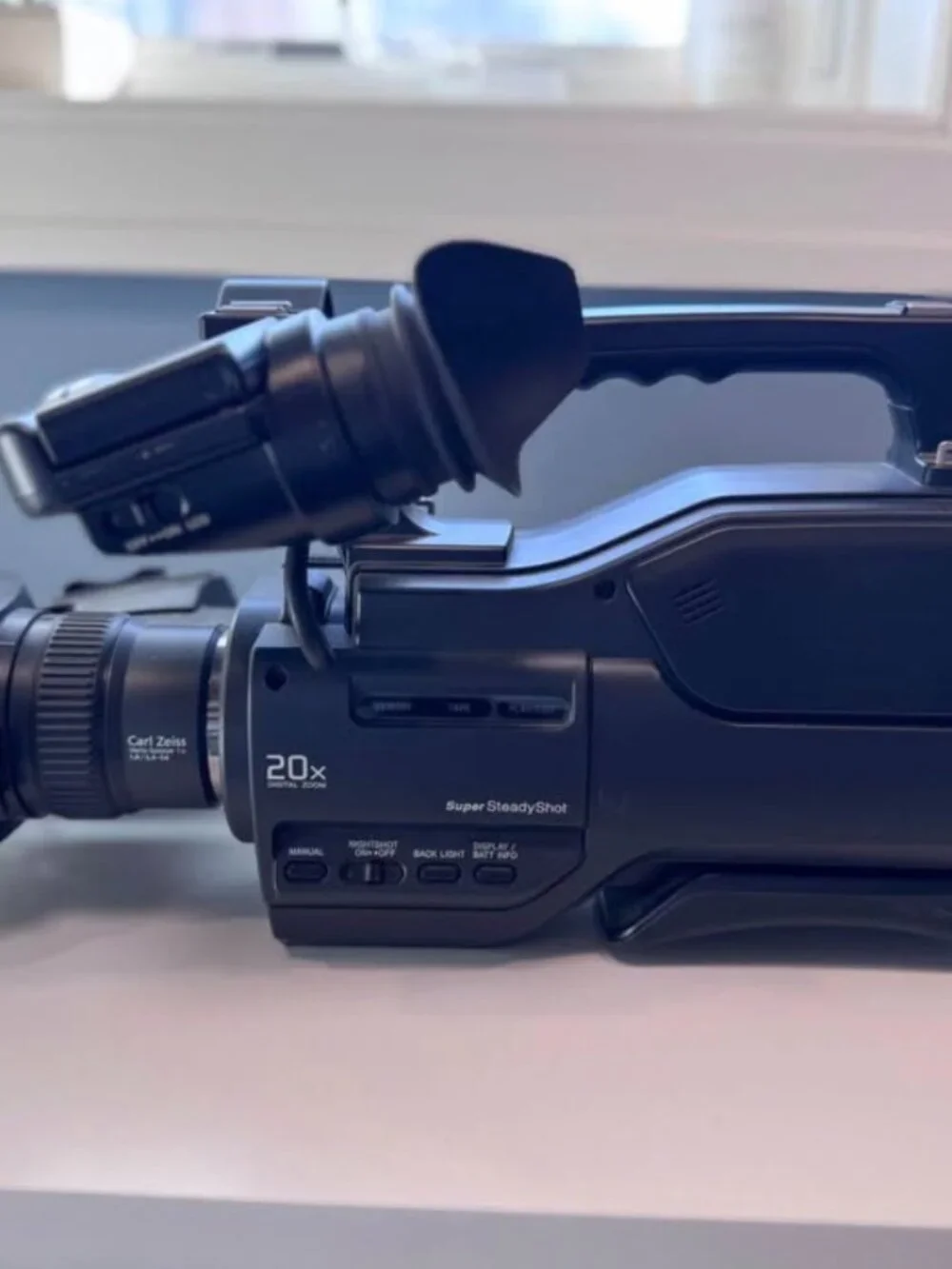 Sony HVR-HD1000U Video Camera | Great Condition